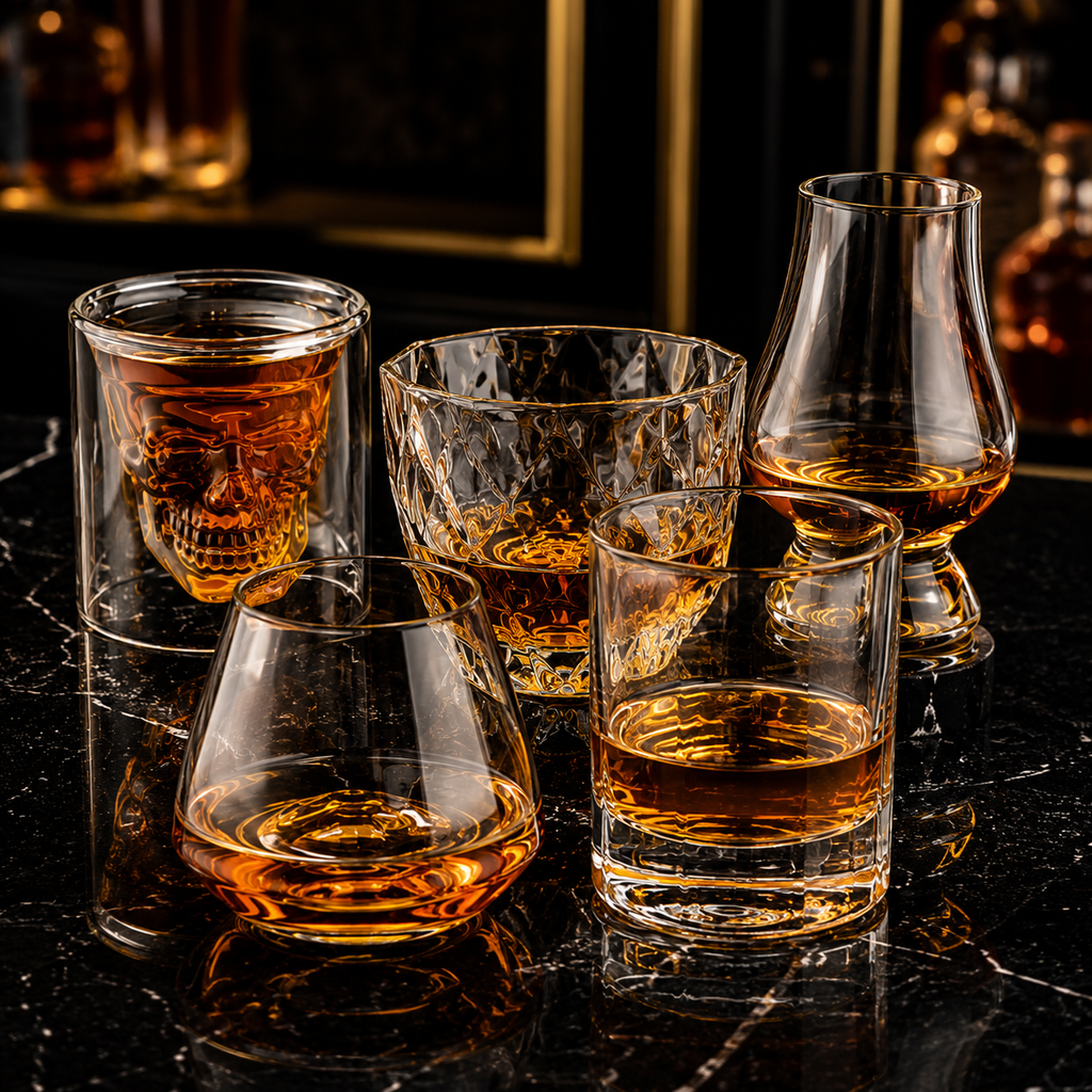Premium Reserve Collection