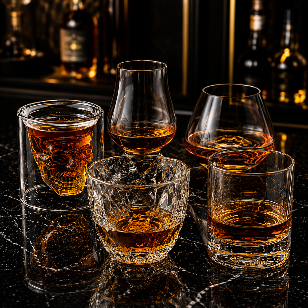 Premium Reserve Collection